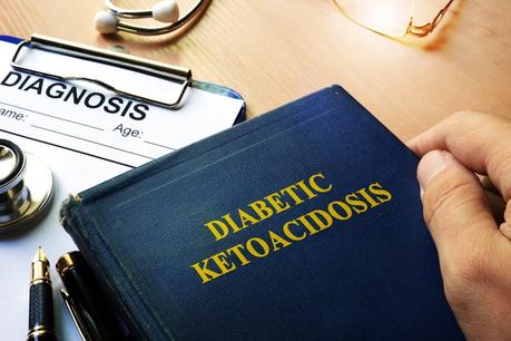 Ketogenic dieters risking diabetic peoples lives?