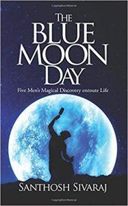 The Blue Moon Day, a rare moon that shines bright- Book review
