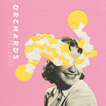 Orchards – ‘Losers/Lovers’ EP review