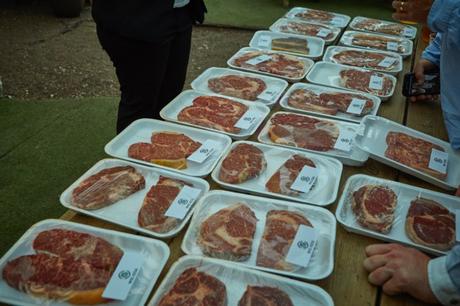 World Steak Challenge Winner Announced