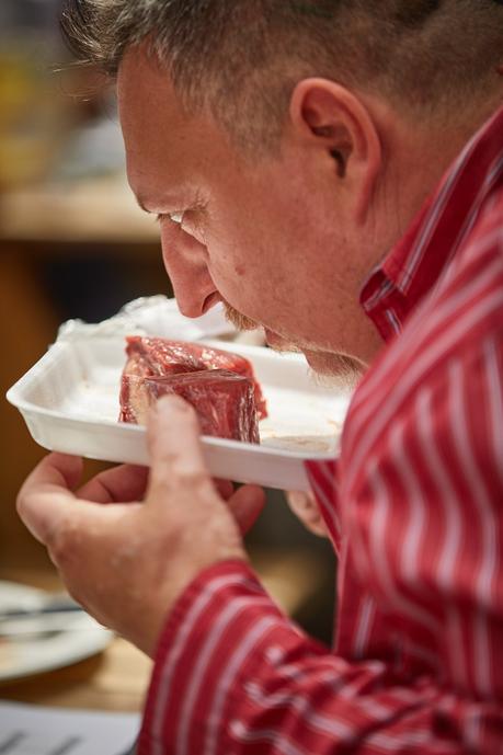 World Steak Challenge Winner Announced