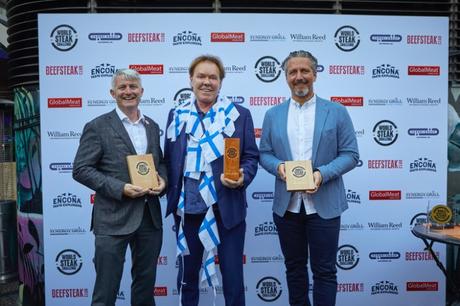 World Steak Challenge Winner Announced