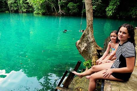 The Best Things to do in Espiritu Santo, Vanuatu [Itinerary Suggestion]