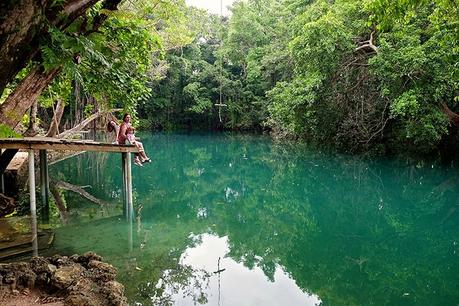 The Best Things to do in Espiritu Santo, Vanuatu [Itinerary Suggestion]