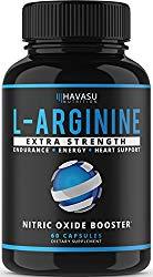 10 Best Nitric Oxide Supplements