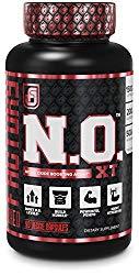 10 Best Nitric Oxide Supplements