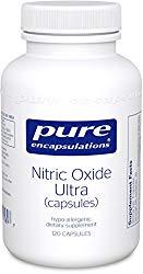 10 Best Nitric Oxide Supplements