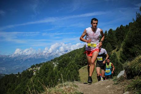 Ultrarunner Kilian Jornet Wins First Race After Recovering From Injury