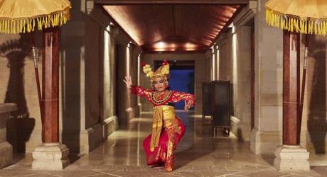 Enchanting Travels Indonesia Tours Bali Hotels Amandari Ubud