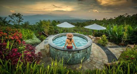 Top 10 Best Ever Luxury Pools on Your Bali Holidays