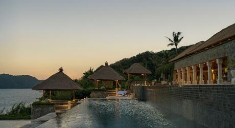Top 10 Best Ever Luxury Pools on Your Bali Holidays