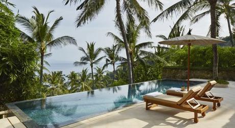 Bali Holidays: Top 10 swimming pools