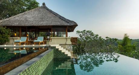 Enchanting Travels Indonesia Tours Bali Hotels Amandari Ubud