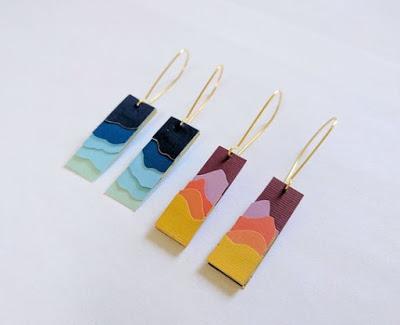 paper fix | paper jewelry