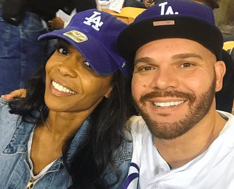 Michelle Williams & Chad Johnson getting an OWN Reality TV Show