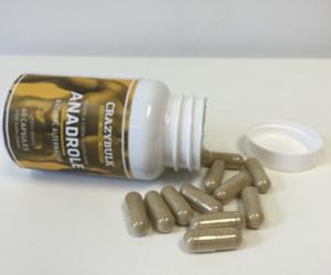 8 Body Building Supplements that Work like Steroids