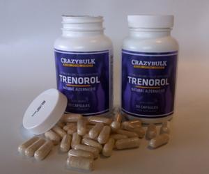 trenorol steroid