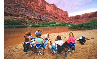 Short And Memorable Colorado River Adventures In Moab