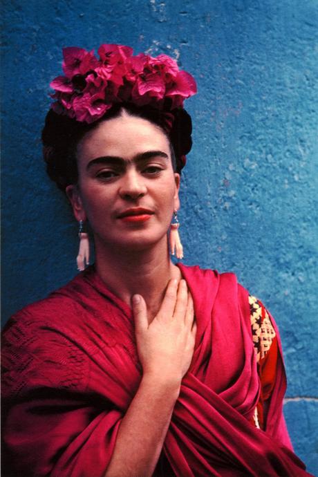 Frida Kahlo: Appearances Can Be Deceiving