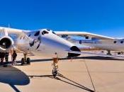 Scaled Composites Model White Knight