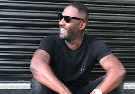 Idris Elba cast as the villain in ‘Hobbs and Shaw’ opposite The Rock