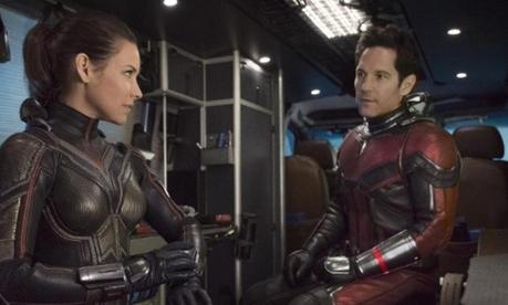 My Spoiler-Free Breakdown of Ant-Man and the Wasp, For Those of You Who Have to Wait to See It