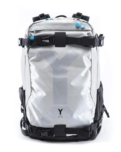 Gear Closet: NYA-EVO Fjord 36 Photography Backpack Review