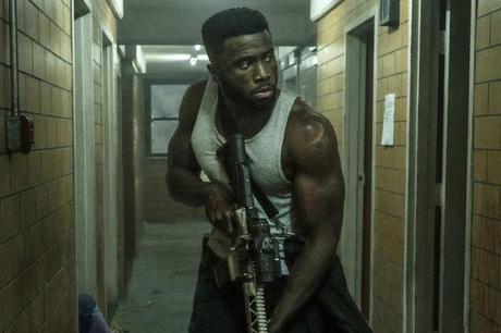 Film Review: The First Purge Gives Us a Front-Row Seat to Y’Lan Noel’s Arrival