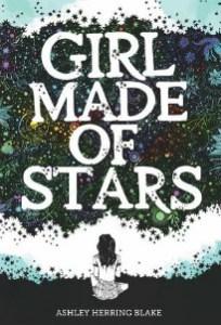 Danika reviews Girl Made of Stars by Ashley Herring Blake