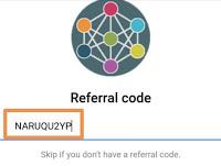 mycbseguide app referral code