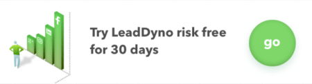 LeadDyno Review With Coupon Codes July 2018: Grab 30 Days Free Trial