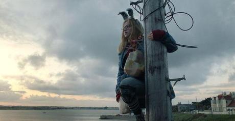 Film Review: Madison Wolfe Shines in the Flawed, But Kind-Hearted I Kill Giants