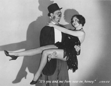 Travis Banton – When Fashion Made Hollywood Nancy-Carroll---Travis-Banton-costume-The-Dance-of-Life-1929