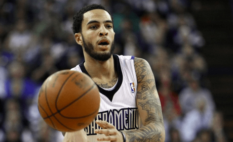 Ex NBA player Tyler Honeycutt commits suicide after shootout with police