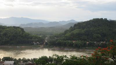 Travel Guide: Luang Prabang