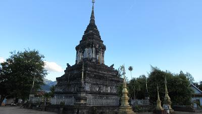 Travel Guide: Luang Prabang