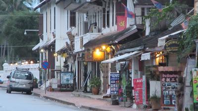 Travel Guide: Luang Prabang