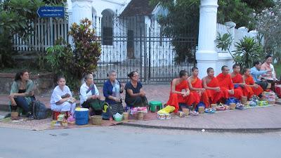 Travel Guide: Luang Prabang