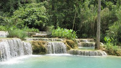 Travel Guide: Luang Prabang