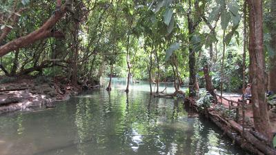 Travel Guide: Luang Prabang