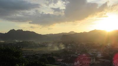 Travel Guide: Luang Prabang