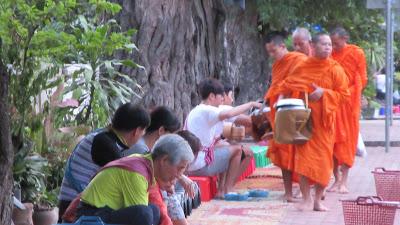 Travel Guide: Luang Prabang