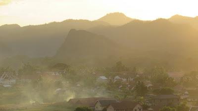 Travel Guide: Luang Prabang