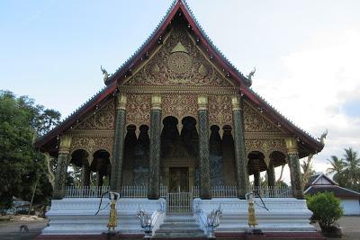 Travel Guide: Luang Prabang