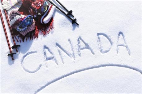 Ultimate Guide To Visiting Canada With Kids!