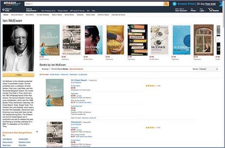 How To Create An Author Profile On Amazon – A Complete Guide