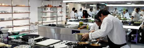Why The ICCA is The Best Cooking School?