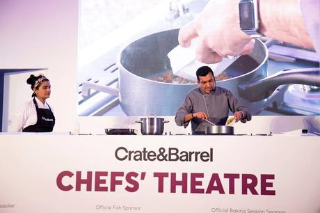 Cooking Schools in Dubai