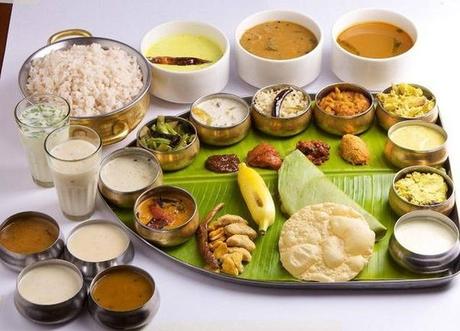 Image result for south indian vegetarian foods