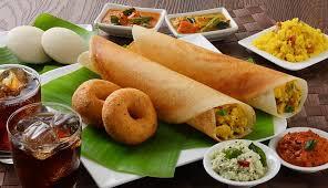 Image result for south indian vegetarian foods